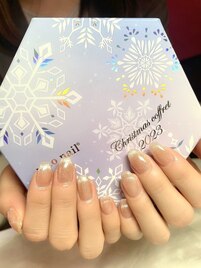 クリスマスコフレ