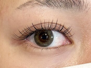 ネオリーブドレスネイルアンドアイラッシュ(Neolive dress nail&eyelash)/パリエク　担当 御園生