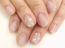 ネイルR 調布店/【2024　春ネイル】