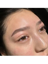 ハイプ(HYPE.)/Hollywood Brow Lift
