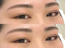 イコール 静岡店(equal)/フラットラッシュ80本！マツエク