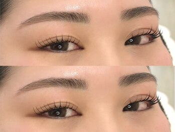 イコール 静岡店(equal)/フラットラッシュ80本!マツエク