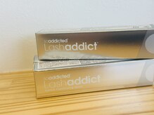 街ノアイラッシュ&リラク/商品紹介