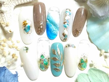 パーフェクトネイル 桜ヶ丘店(Perfect Nail)/