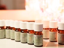 アロマ ドゥ アプロディテ(Aroma de Aphrodite)