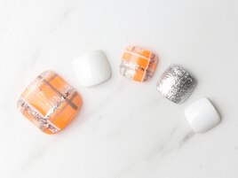 フットEコース 4300円