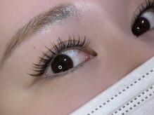 アトリエ ハーロウ(ATELIER HARLOW)/まつげパーマ/マツエク/眉毛