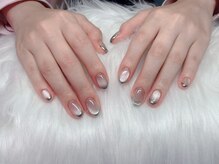 サキビューティネイル/