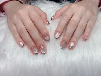 サキビューティネイル/