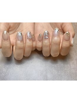 アートの種類が豊富