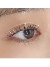 イオロ(iolo)/【まつ毛パーマ】