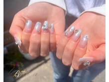 ブリリアント(Brilliant)/フラッシュグラデーション