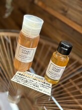 ハレノヒスパ(HARENOHI SPA)/養蜂家から直接仕入れた蜂蜜