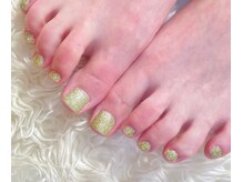 ベリール(Belire)/フット☆ワンカラー