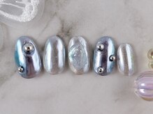 ショコ アンド ラム(Syoko&Lum)/☆ミラー×マグネイル☆