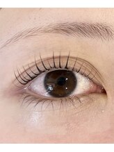 パルフェ バイ グランジュテ 清澄白河(parfait by grandjete)/ラッシュリフト