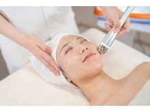 ポムポムボナー/LDMで韓国と同じ効果！