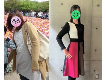 ヘルシー倶楽部(Healthy Club)/50代 ー23キロダイエット