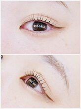 エムエム(mm.)/似合わせパーマ