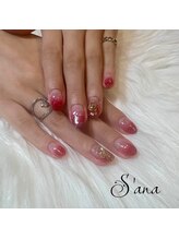 サナ 久が原 千鳥町(S’ana)/やり放題¥11000～