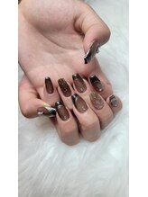 アムサロン(am`ed salon)/