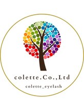 コレット 寝屋川店(colette.)/まつ毛や眉メニューが豊富☆