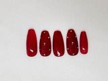 サロンドフェイス(Salon de Faith)/【ジェル/定額】