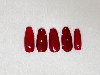 【ジェル/定額】