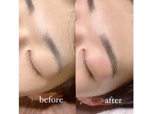 マハロ 小山店(MAHALO)/メンズ眉ブロウWAX 