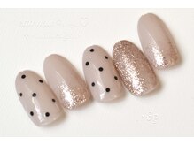 エタ(etta)/【ハンド】定額デザインA