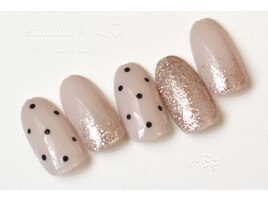 【ハンド】定額デザインA