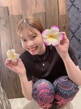 アジアン リラクゼーション ヴィラ 豊川店(asian relaxation villa) 鈴木 
