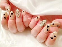 ビューティーハウスエンジェル/ネイルデザイン