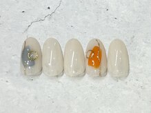 カシワビューティーココ(kashiwa beauty coco)/シンプルコース