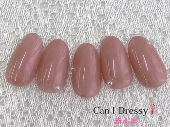 ハンド定額こだわりコース