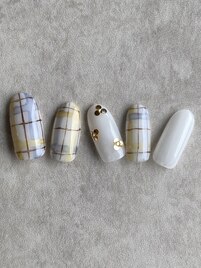 monthly design ¥7500 90min