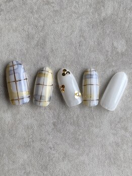 スクエアリング(Squaring)/90分コース　￥7900