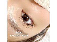 キーノ(kiino)の雰囲気（可愛らしい印象◎カールデザインが人気です♪）