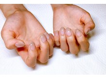 プレジール(Plaisir)/グラデーションネイル♪