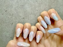 ライト ネイルズ ニシノミヤ(light nails NISHINOMIYA)