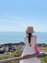 ユリネイル(YULI.NAlL)&nbsp;ユミ 