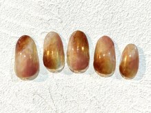 ネイル デザイン シーエス(NAIL DESIGN C S)/トレンドアートコース