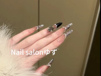 ゆず/長さ出し持ち込みデザイン