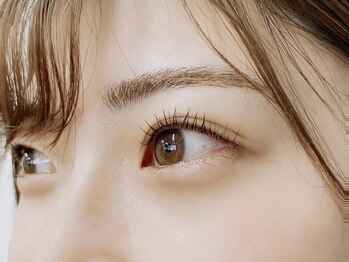 まつげ家クルン 新宿店(Kurun)の写真/２１時まで営業でお仕事帰りにも♪「早い」「安い」「キレイ」「高持続力」のまつげパ-マはまつげ家Kurun★