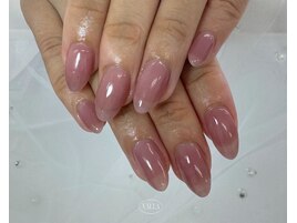 韓国発VALLANAILワンカラー