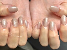 ～シンプルワンカラー～