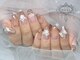 リシェル(Ricel)の写真/指先からトレンド発信!デザイン/アートに合わせて自分を楽しむネイルライフを[新宿/新宿駅/韓国/ワンホン]