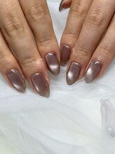 ナナネイル(7.Nail)/マグネットネイル