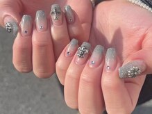 エマネイル 新大阪店(Ema Nail)/お持ち込みアート