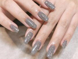 フラッシュネイル☆